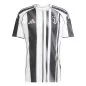 Preview: Juventus Turin Kinder Trikot - 2025-26 Preview: Juventus Turin Kinder Trikot - 2025-26